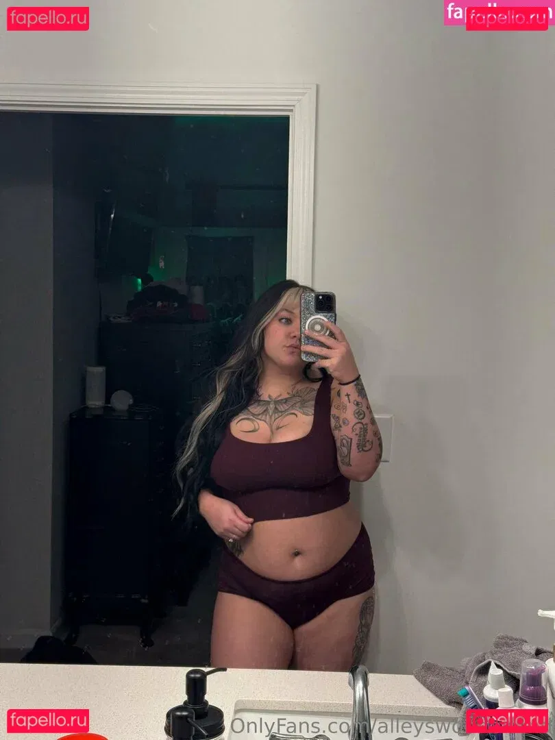 alleyswonderland Onlyfans Photo Gallery 