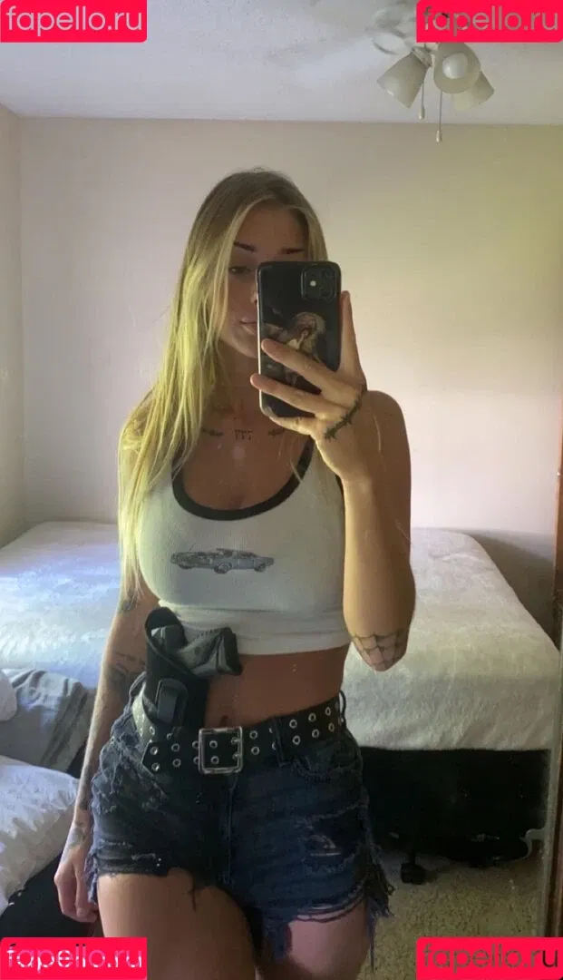 Rylee Pattersun Onlyfans Photo Gallery 