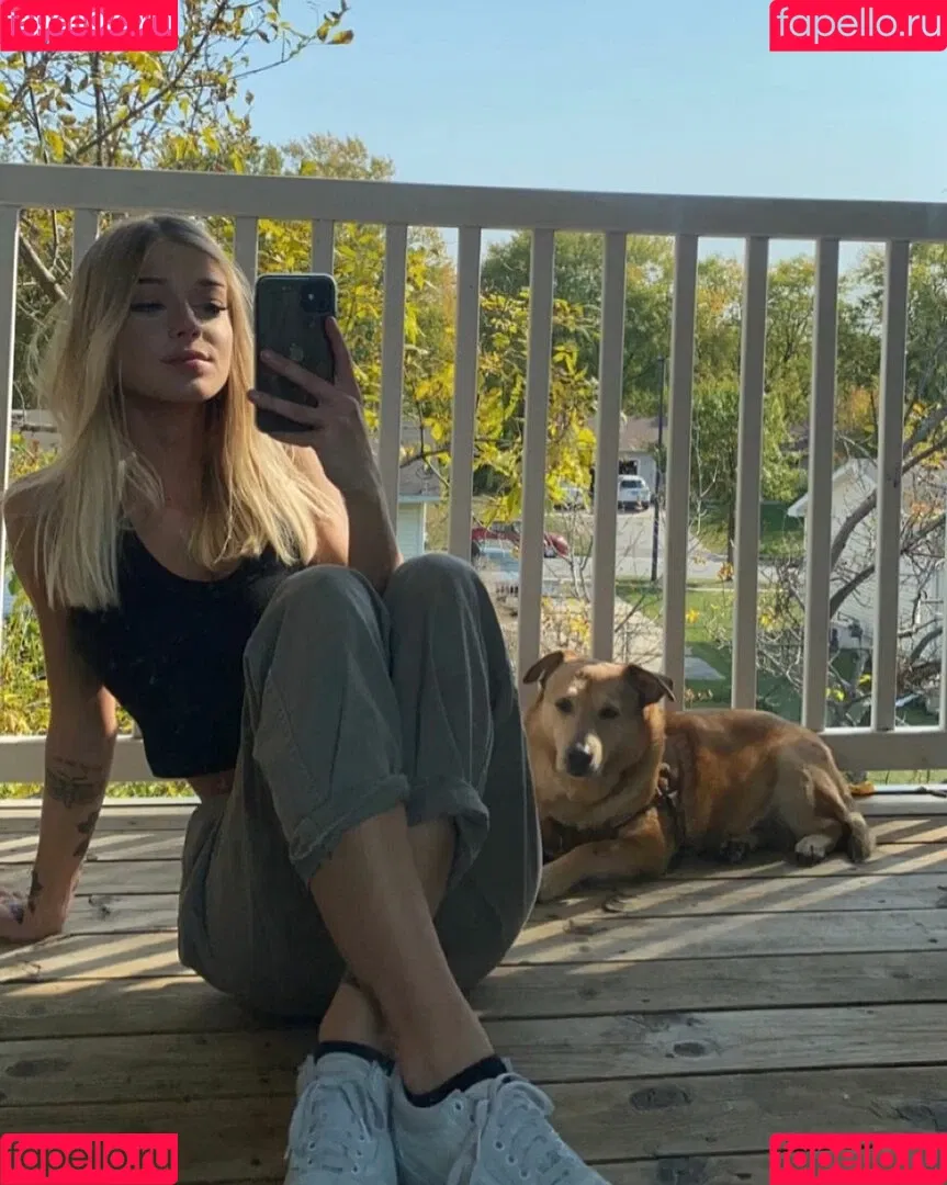 Rylee Pattersun Onlyfans Photo Gallery 