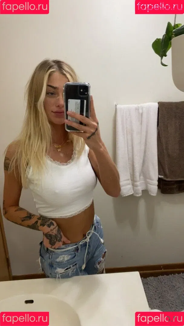 Rylee Pattersun Onlyfans Photo Gallery 