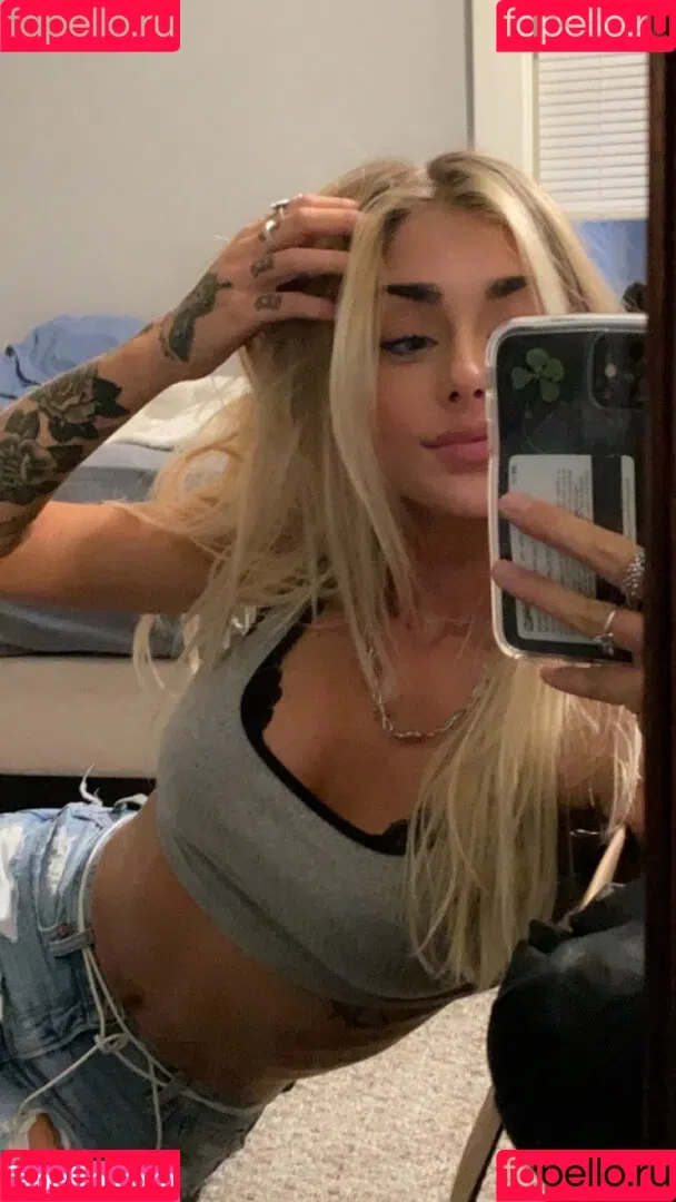 Rylee Pattersun Onlyfans Photo Gallery 