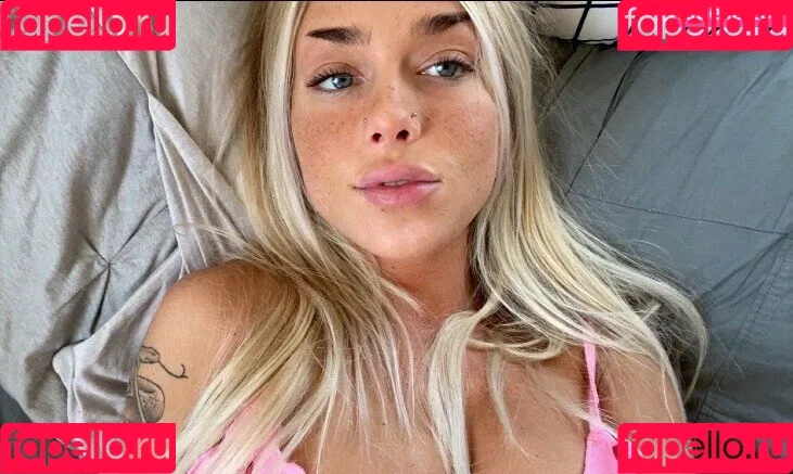 Rylee Pattersun Onlyfans Photo Gallery 