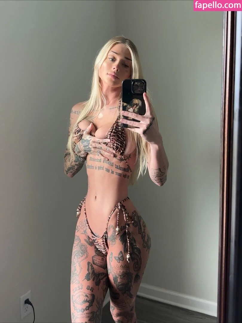 Rylee Pattersun Onlyfans Photo Gallery 