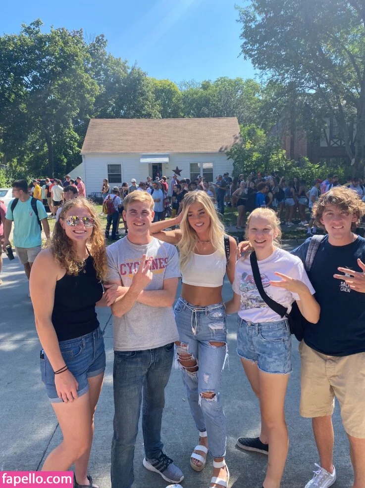 Rylee Pattersun Onlyfans Photo Gallery 