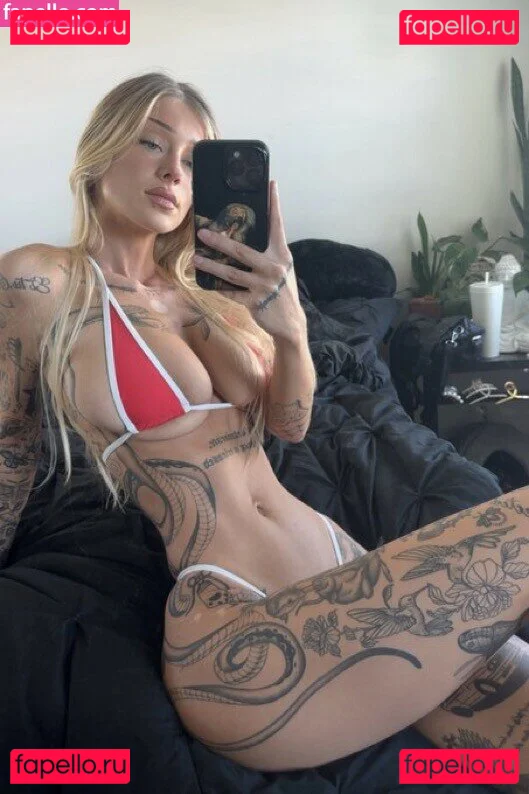 Rylee Pattersun Onlyfans Photo Gallery 