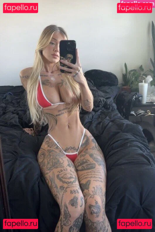 Rylee Pattersun Onlyfans Photo Gallery 