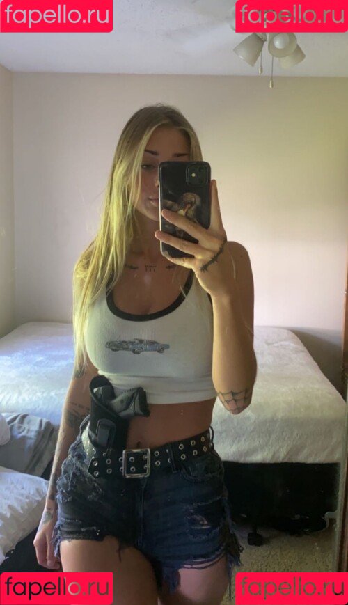 Rylee Pattersun Onlyfans Photo Gallery 