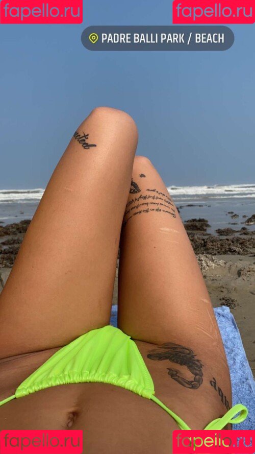 Rylee Pattersun Onlyfans Photo Gallery 