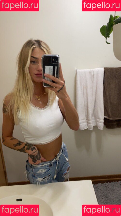 Rylee Pattersun Onlyfans Photo Gallery 