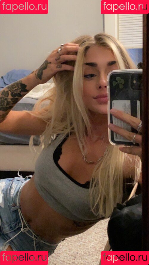 Rylee Pattersun Onlyfans Photo Gallery 