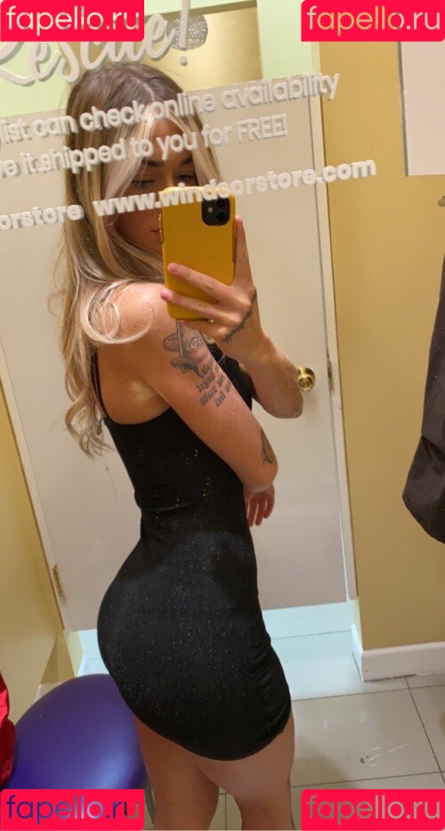 Rylee Pattersun Onlyfans Photo Gallery 