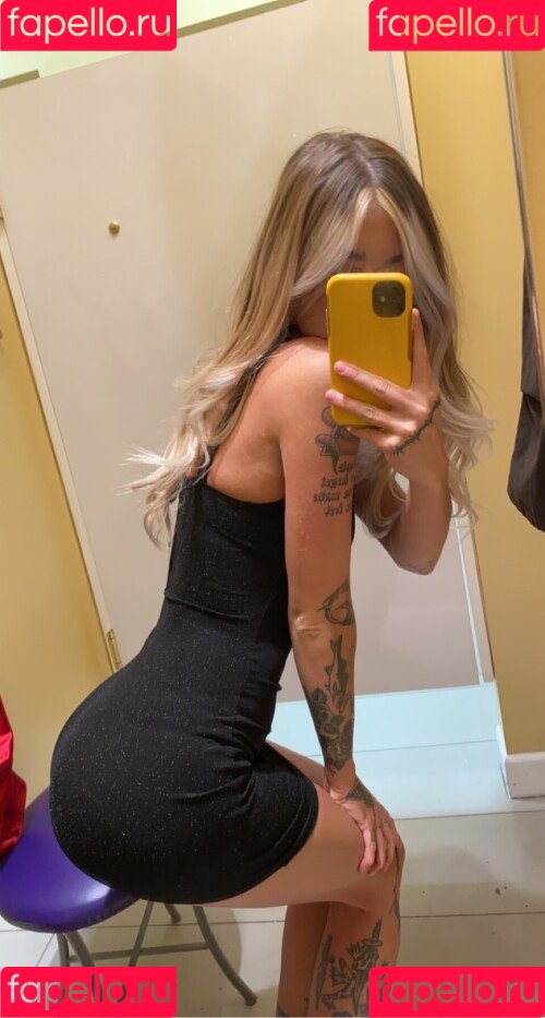 Rylee Pattersun Onlyfans Photo Gallery 