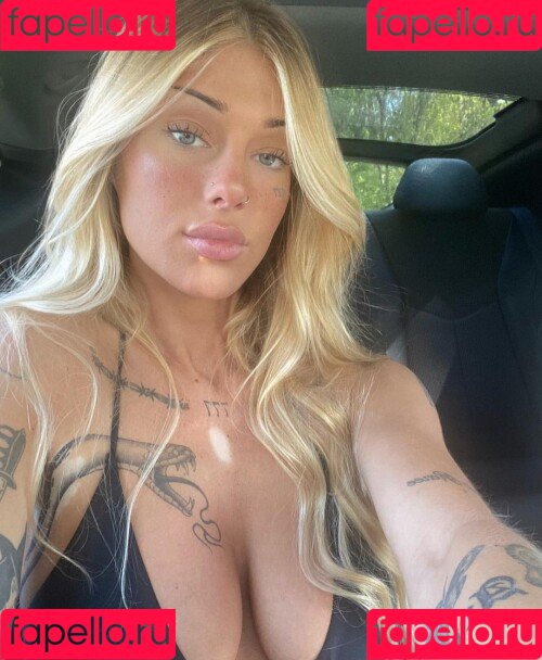 Rylee Pattersun Onlyfans Photo Gallery 