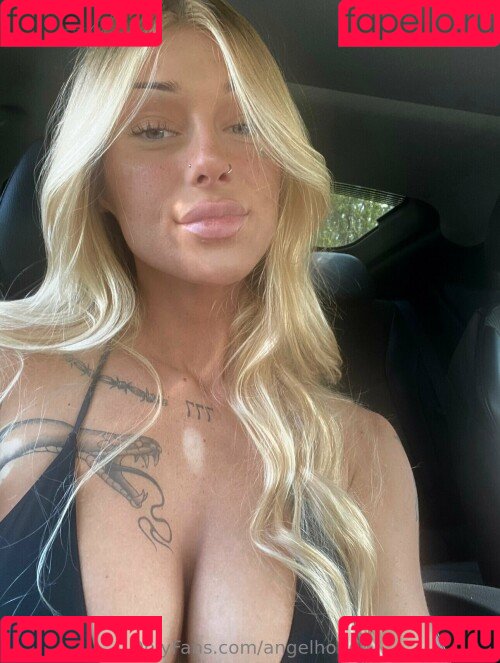 Rylee Pattersun Onlyfans Photo Gallery 