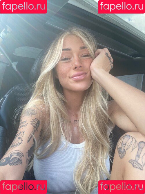 Rylee Pattersun Onlyfans Photo Gallery 