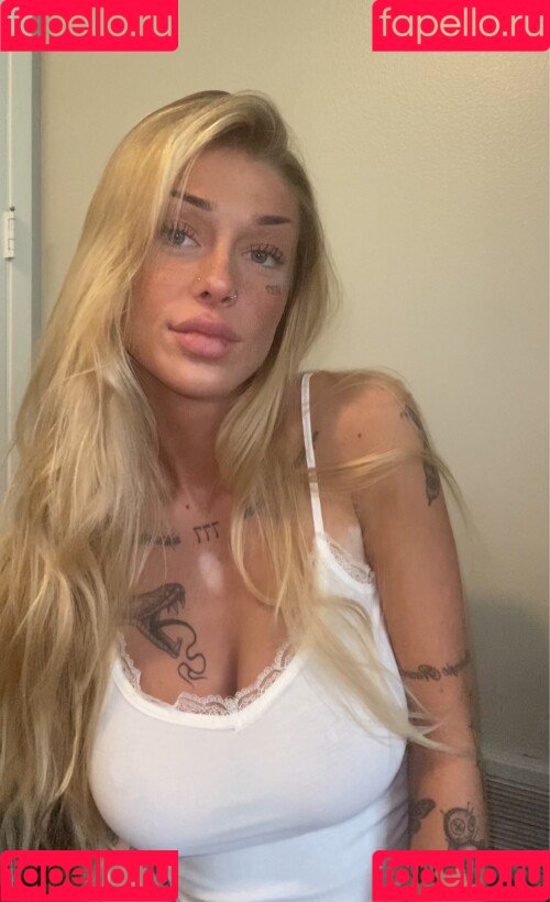 Rylee Pattersun Onlyfans Photo Gallery 