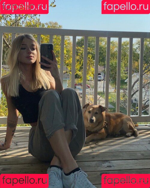 Rylee Pattersun Onlyfans Photo Gallery 