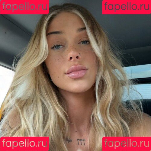 Rylee Pattersun Onlyfans Photo Gallery 