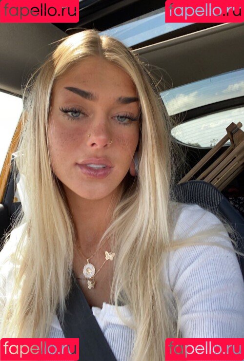 Rylee Pattersun Onlyfans Photo Gallery 