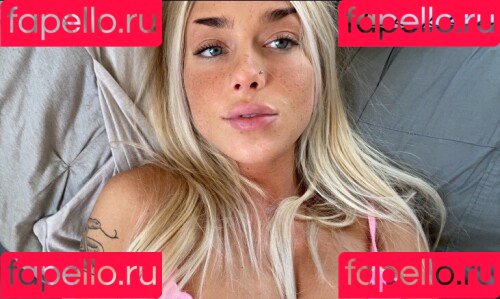 Rylee Pattersun Onlyfans Photo Gallery 