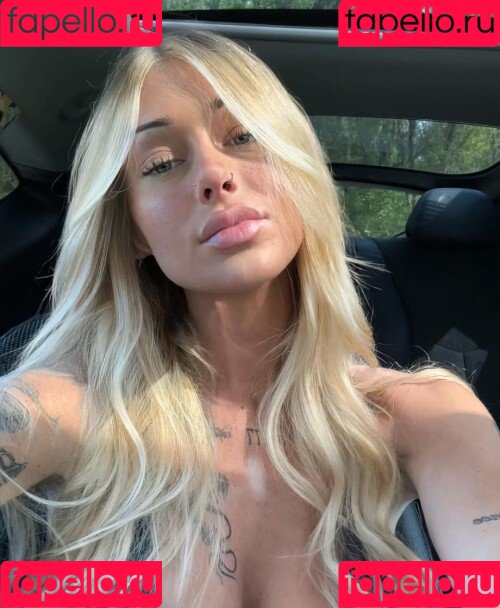 Rylee Pattersun Onlyfans Photo Gallery 