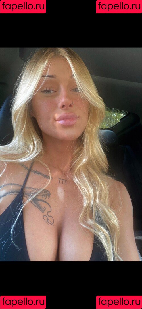 Rylee Pattersun Onlyfans Photo Gallery 