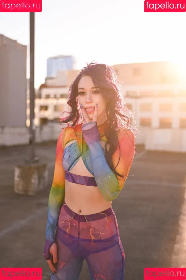 Queentofu Onlyfans Photo Gallery 