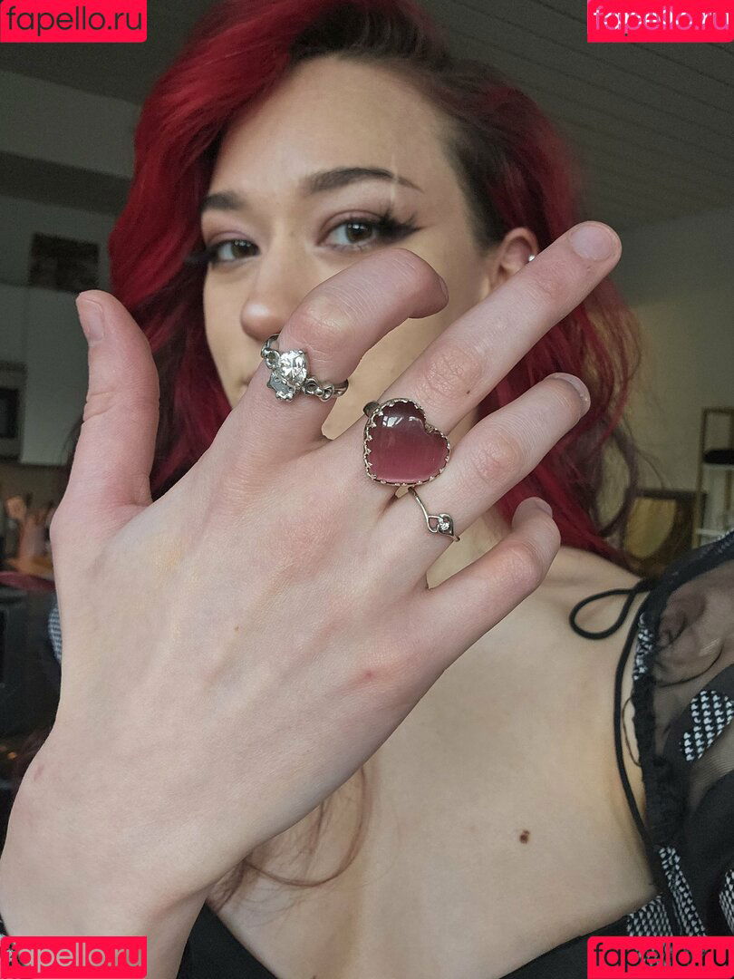 Queentofu Onlyfans Photo Gallery 