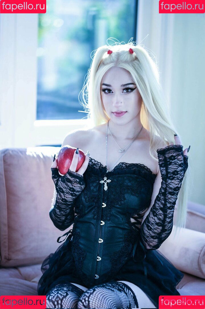 Queentofu Onlyfans Photo Gallery 