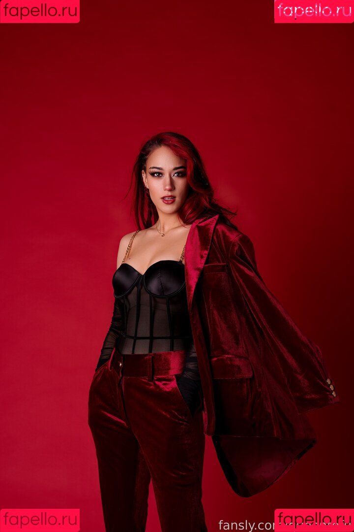 Queentofu Onlyfans Photo Gallery 