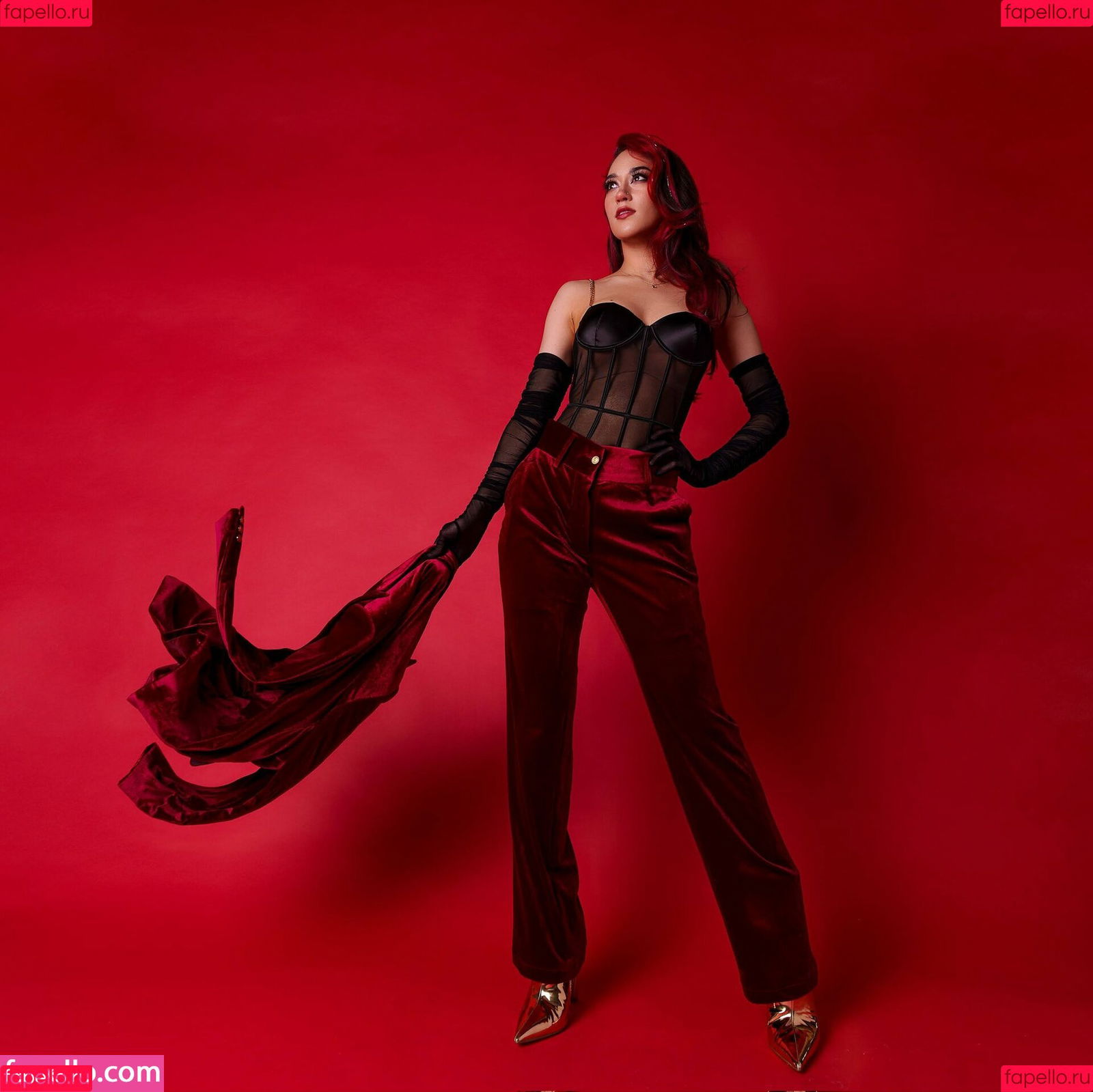 Queentofu Onlyfans Photo Gallery 