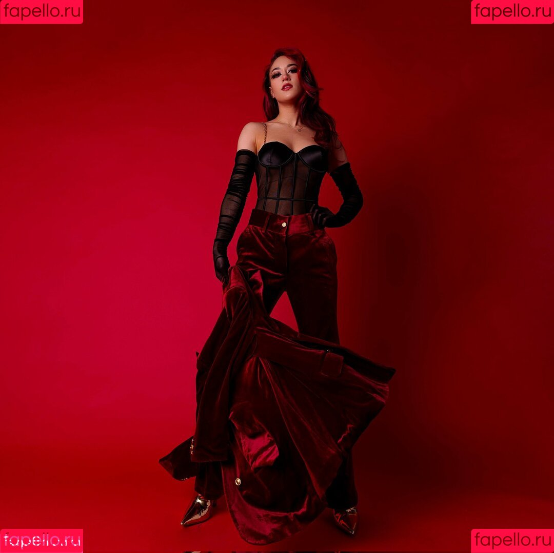 Queentofu Onlyfans Photo Gallery 