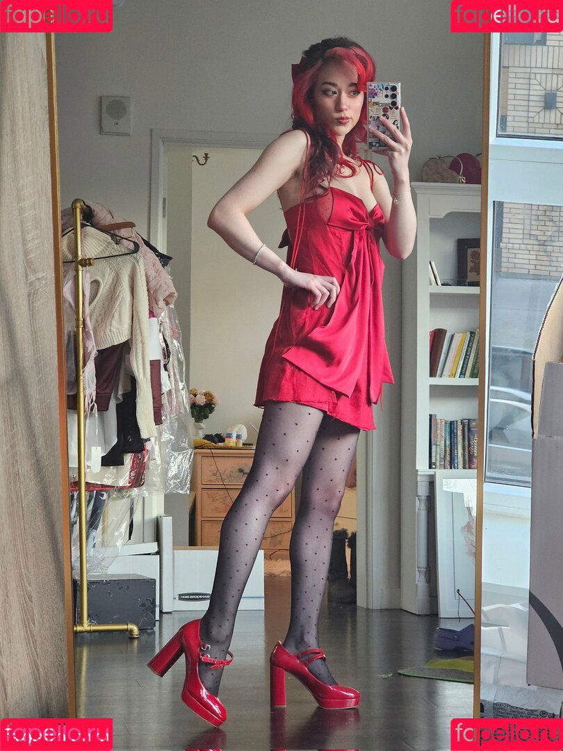 Queentofu Onlyfans Photo Gallery 