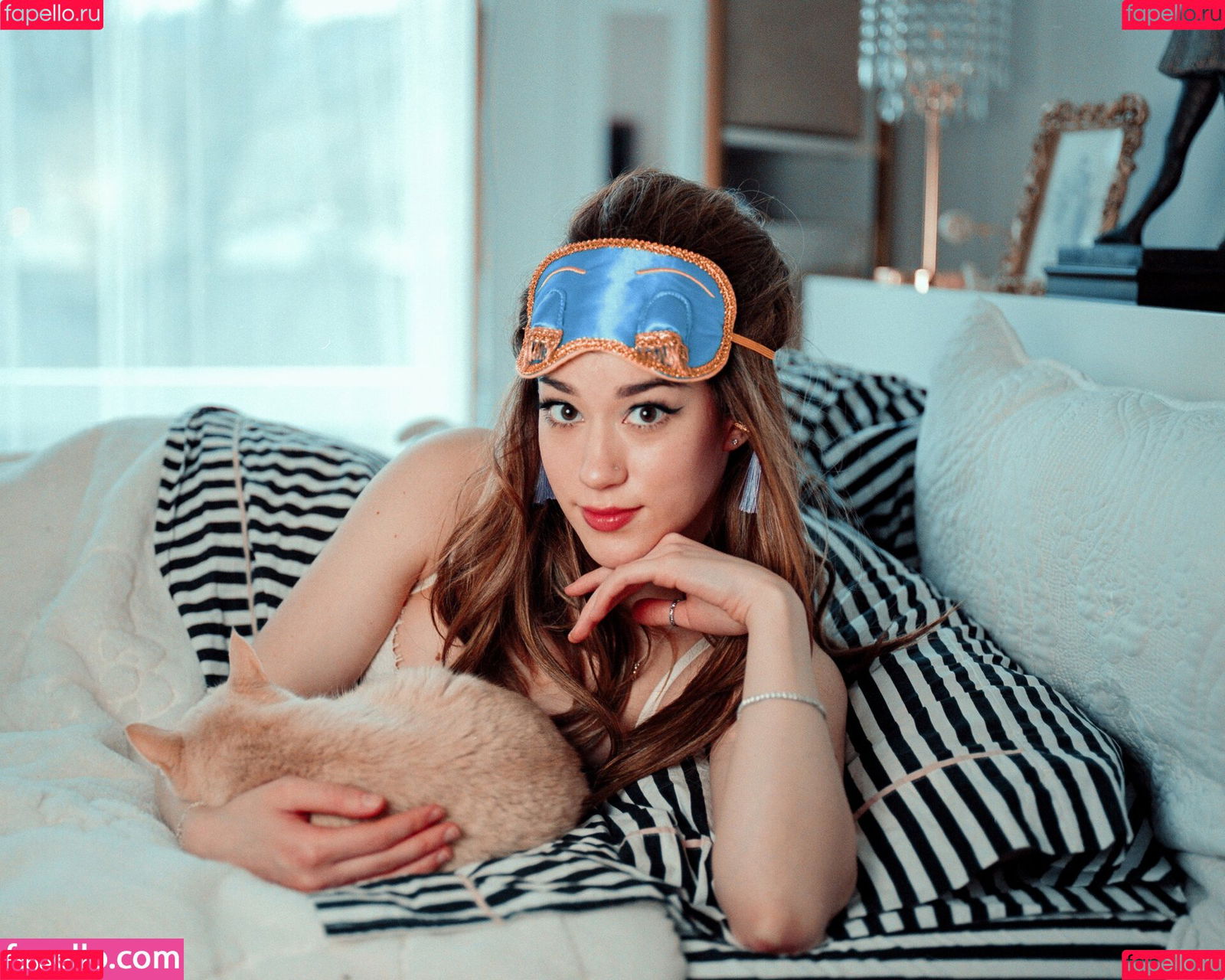 Queentofu Onlyfans Photo Gallery 