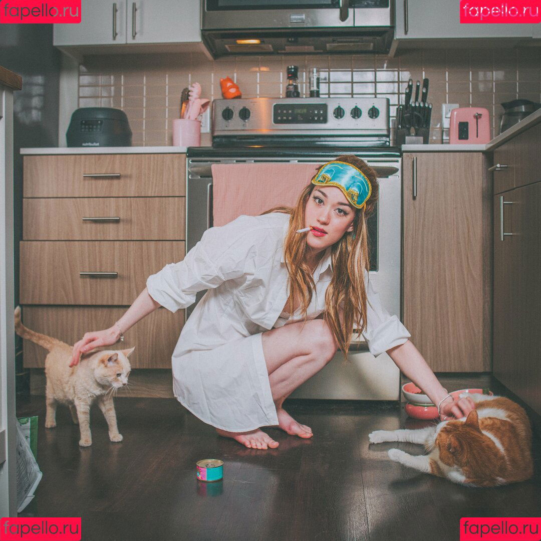 Queentofu Onlyfans Photo Gallery 