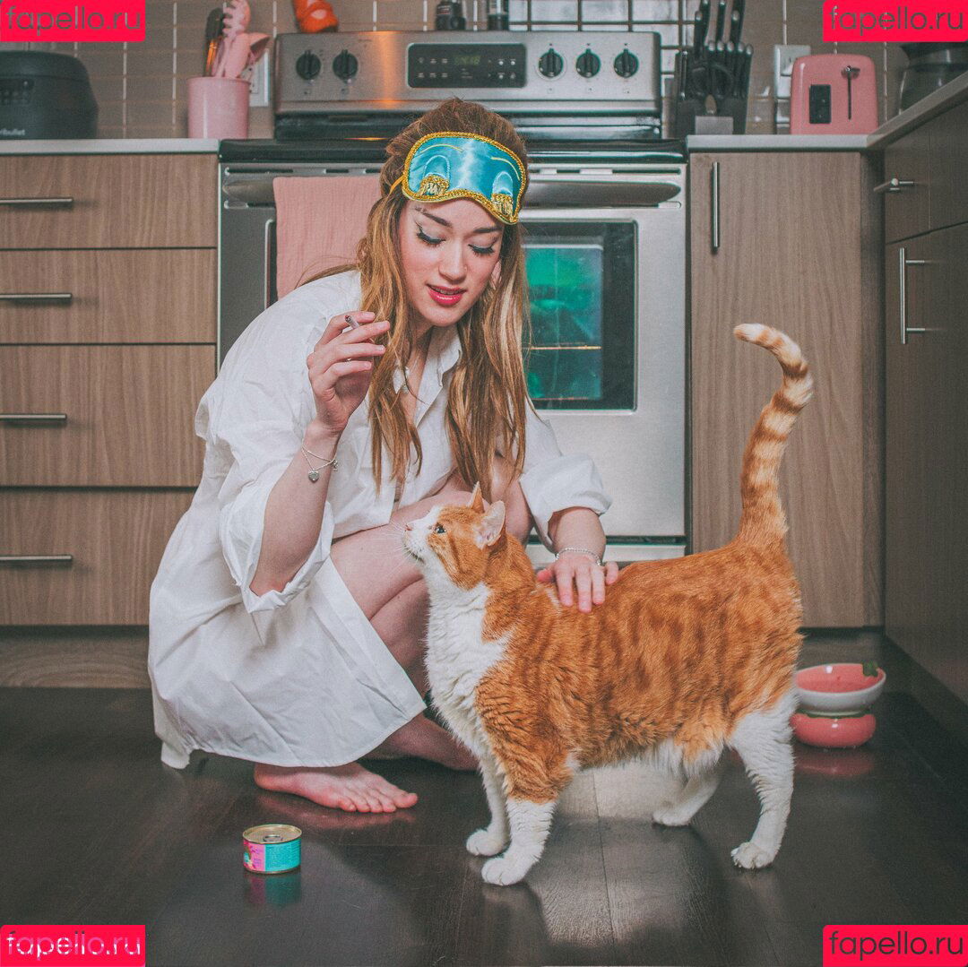 Queentofu Onlyfans Photo Gallery 