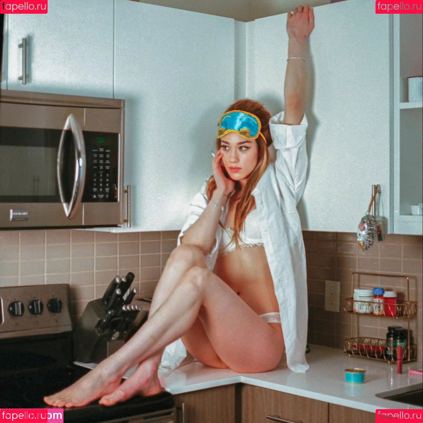 Queentofu Onlyfans Photo Gallery 