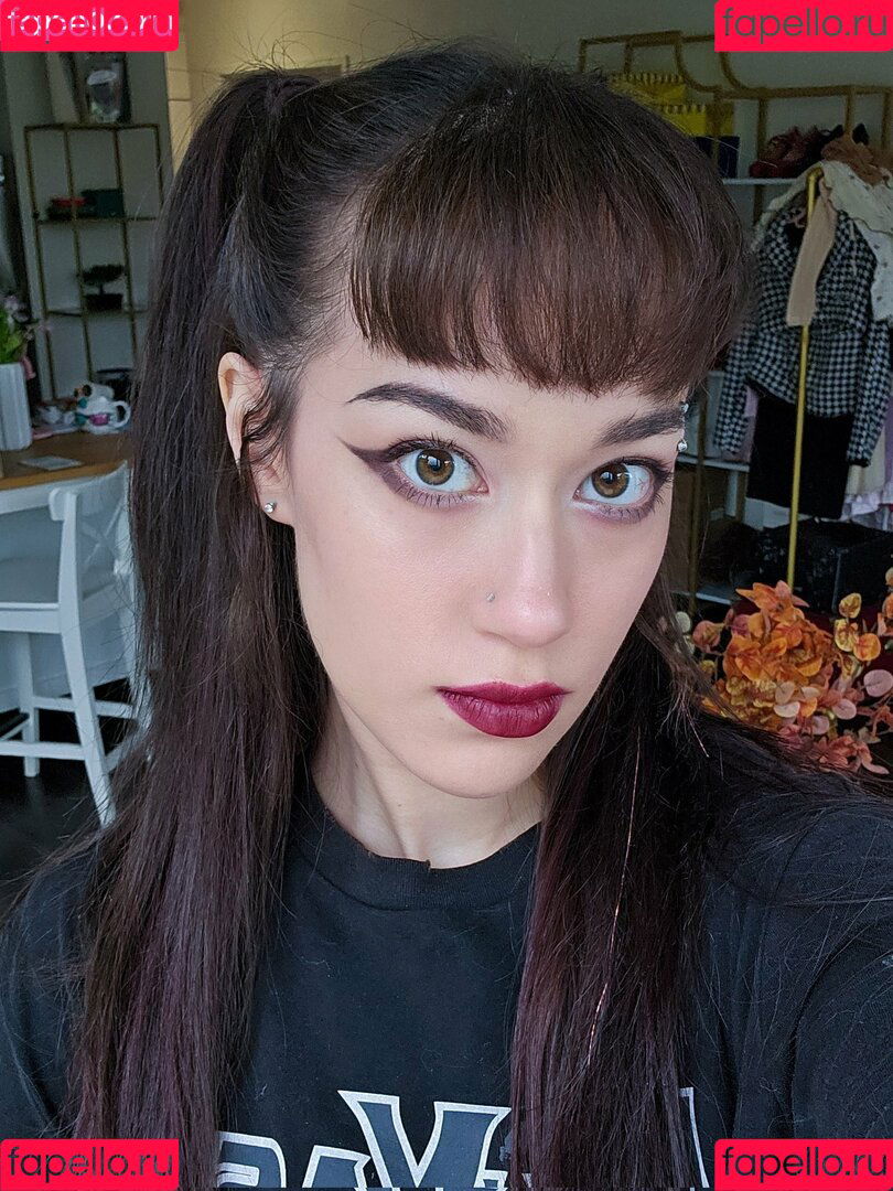 Queentofu Onlyfans Photo Gallery 