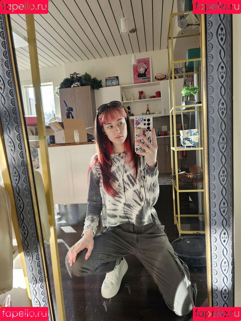 Queentofu Onlyfans Photo Gallery 