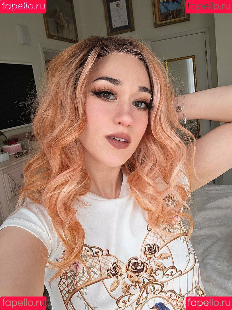 Queentofu Onlyfans Photo Gallery 