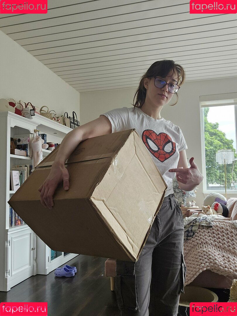 Queentofu Onlyfans Photo Gallery 