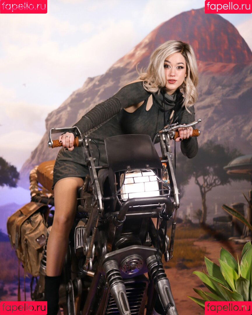 Queentofu Onlyfans Photo Gallery 