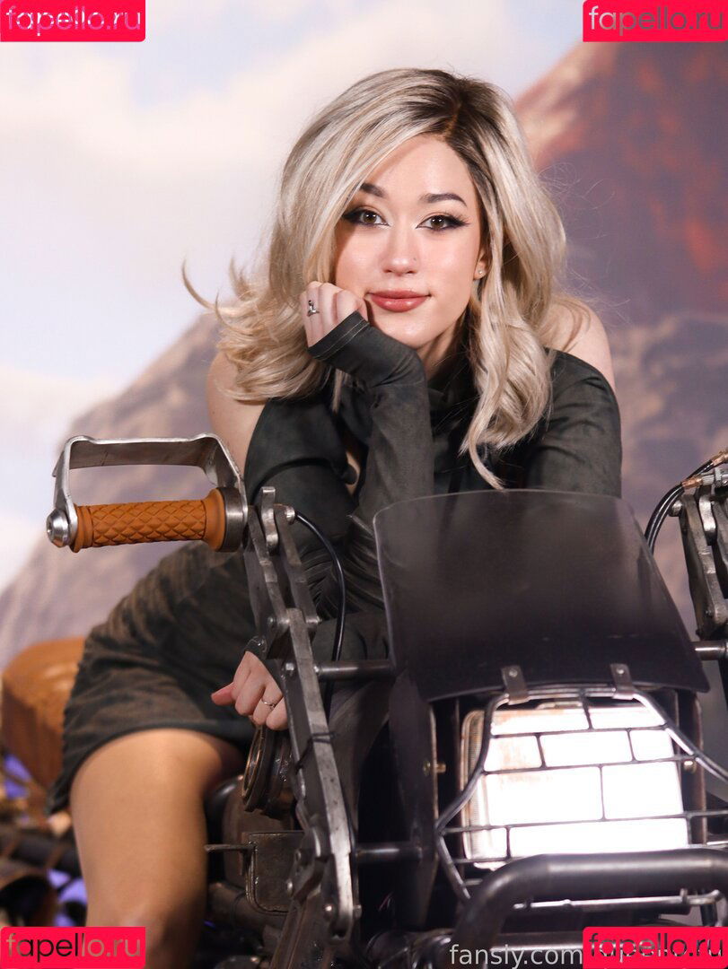 Queentofu Onlyfans Photo Gallery 