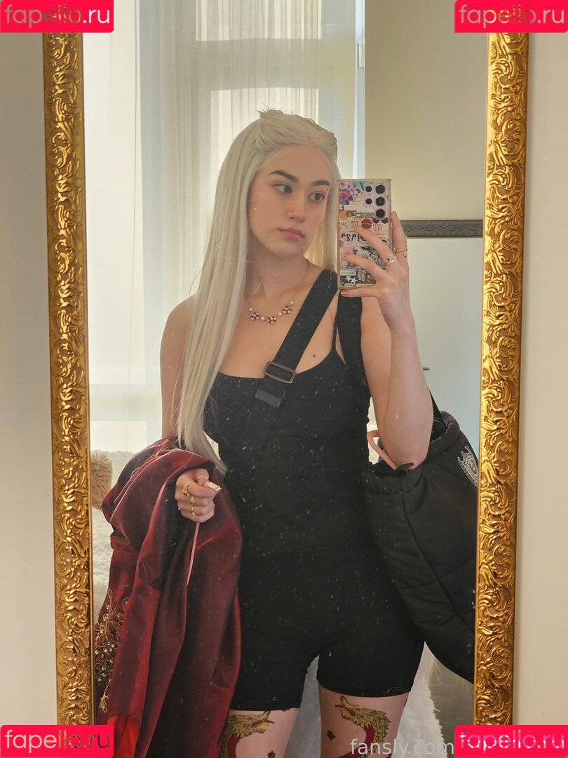 Queentofu Onlyfans Photo Gallery 