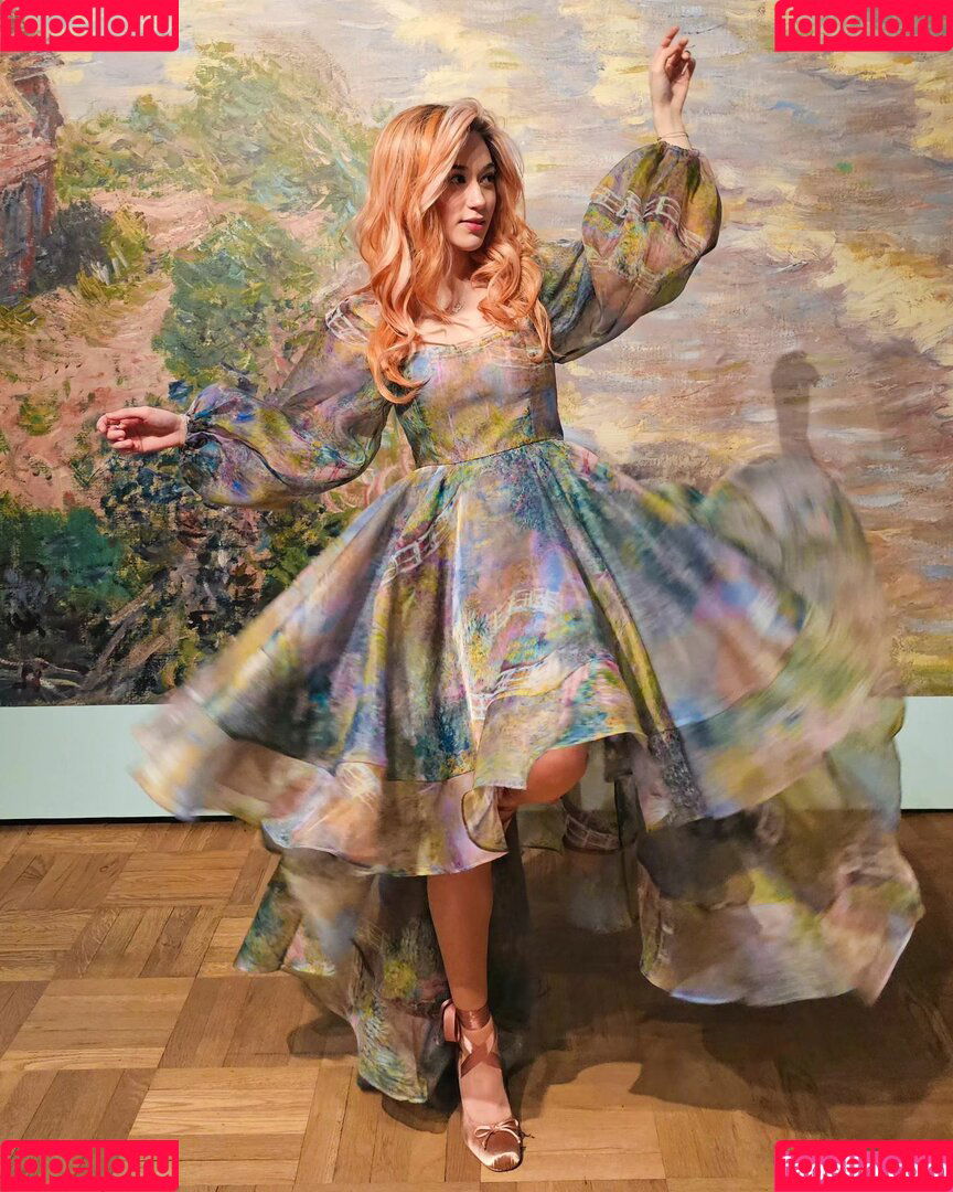 Queentofu Onlyfans Photo Gallery 