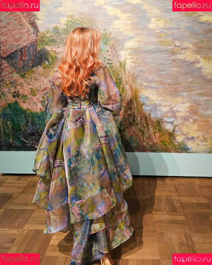 Queentofu Onlyfans Photo Gallery 