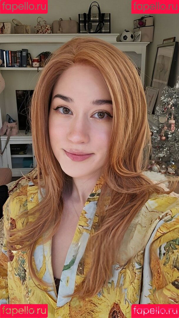 Queentofu Onlyfans Photo Gallery 