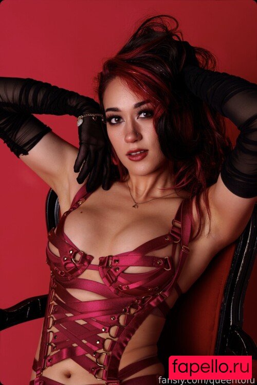 Queentofu Onlyfans Photo Gallery 