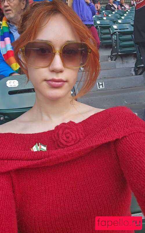 Queentofu Nude Onlyfans Photo 35