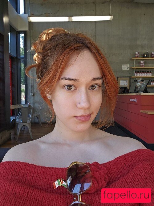 Queentofu Nude Onlyfans Photo 30